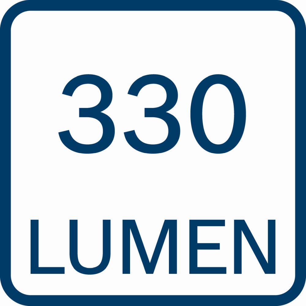 Bosch PRO Akku-Leuchte GLI 12V-330 Produktbild img9 L