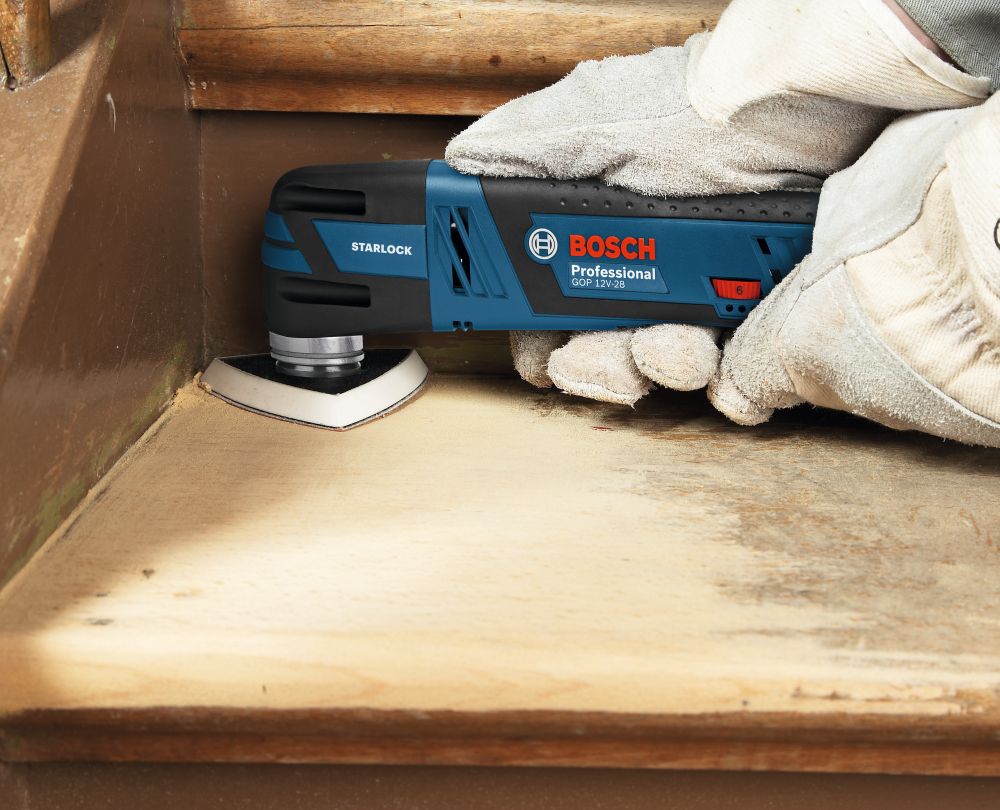 Bosch PRO Akku-Multi-Cutter GOP 12V-28 in L-BOXX Produktbild img7 L