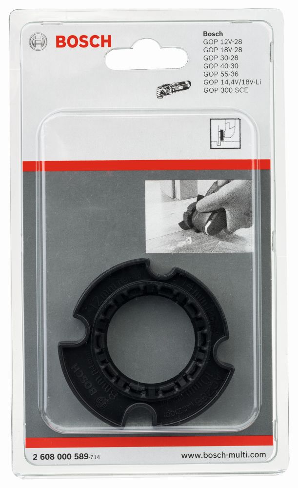 Bosch PRO Tiefenanschlag Basic Produktbild img2 L