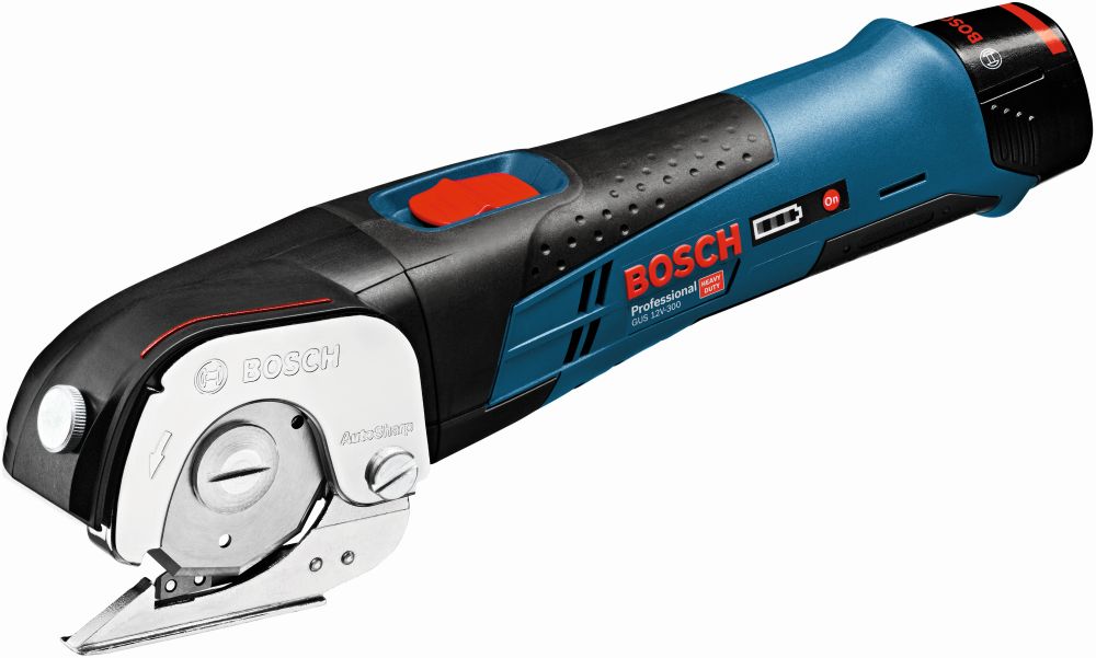 Bosch PRO Akku-Universalschere GUS 12V-300 Produktbild img2 L