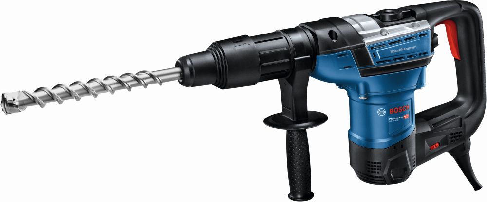 Bosch PRO Bohrhammer mit SDS max GBH 5-40 D Produktbild img2 L