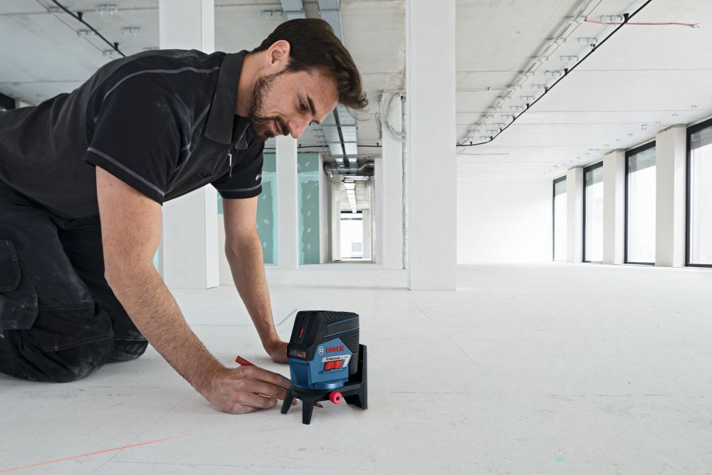 Bosch PRO Multifunktionshalterung RM 2 Produktbild img3 L