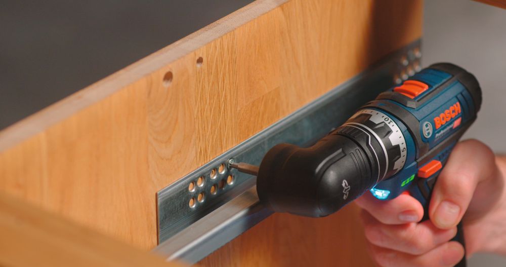 Bosch PRO FlexiClick-Aufsatz GFA 12-W, Winkelaufsatz Produktbild img2 L