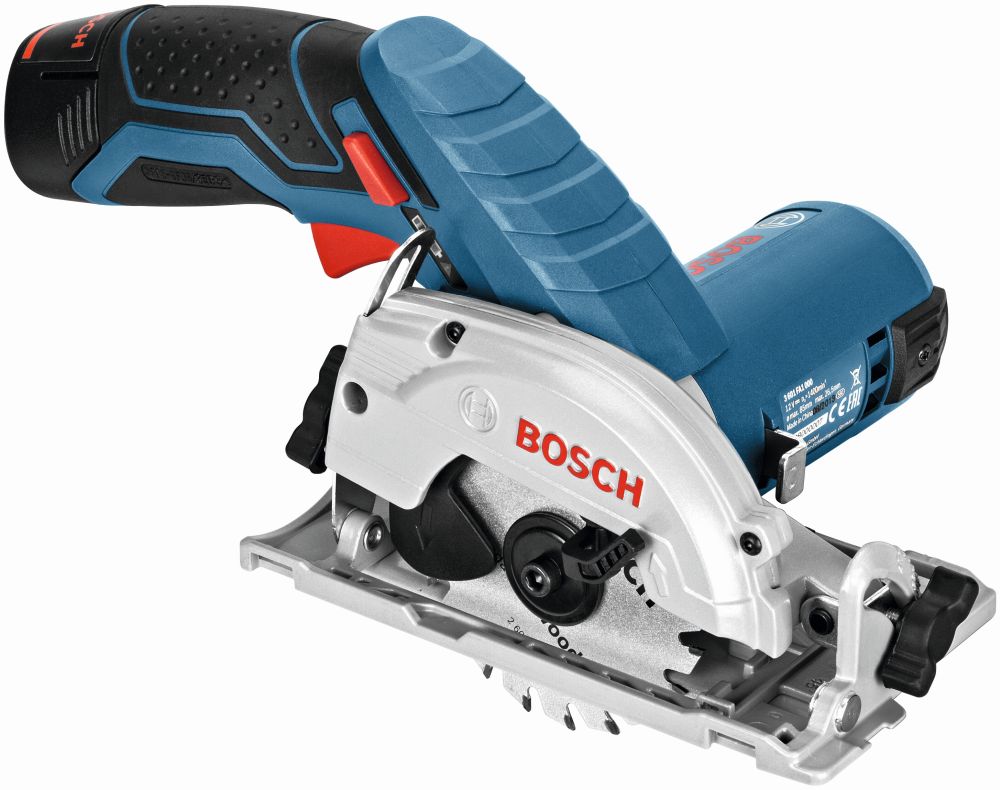 Bosch PRO Akku-Kreissäge GKS 12V-26 in L-BOXX Produktbild img2 L