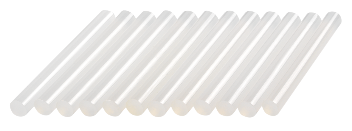 Dremel Mehrzweck-Klebestifte für hohe Temperatur (11mm) Produktbild img1 L