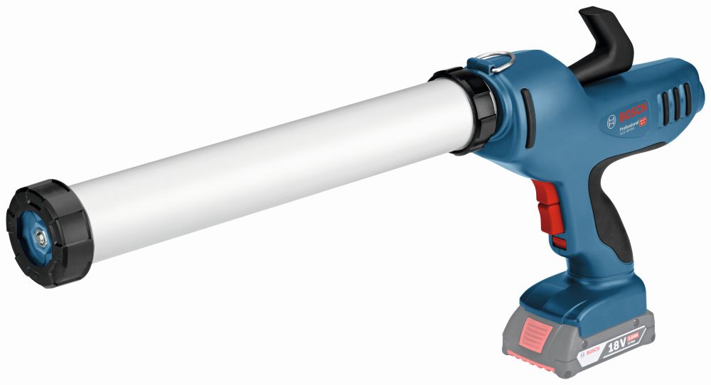 Bosch PRO Akku-Kartuschenpresse GCG 18V-600 Produktbild img2 L