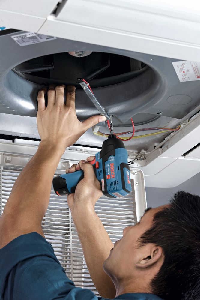 Bosch PRO Akku-Drehschlagschrauber GDR 12V-110 Produktbild img4 L