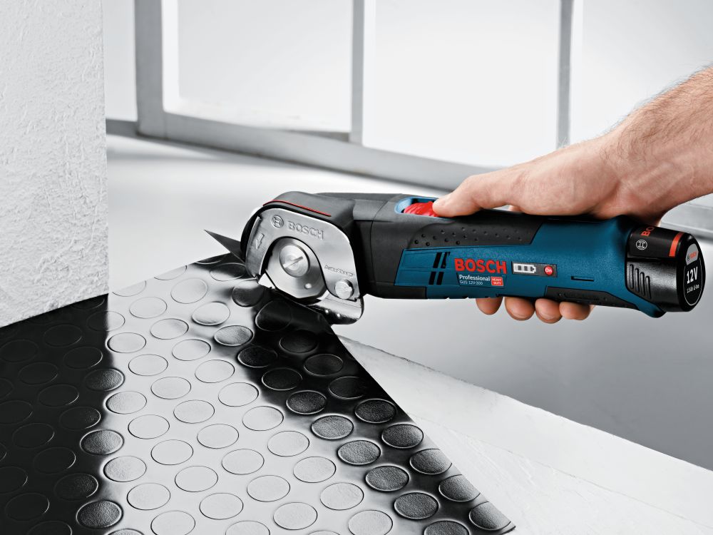 Bosch PRO Akku-Universalschere GUS 12V-300 Produktbild img4 L