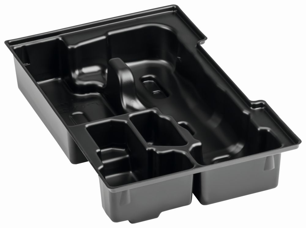Bosch PRO Einlagen für die Werkzeugaufbewahrung für GSC 12V-13 Produktbild img1 L