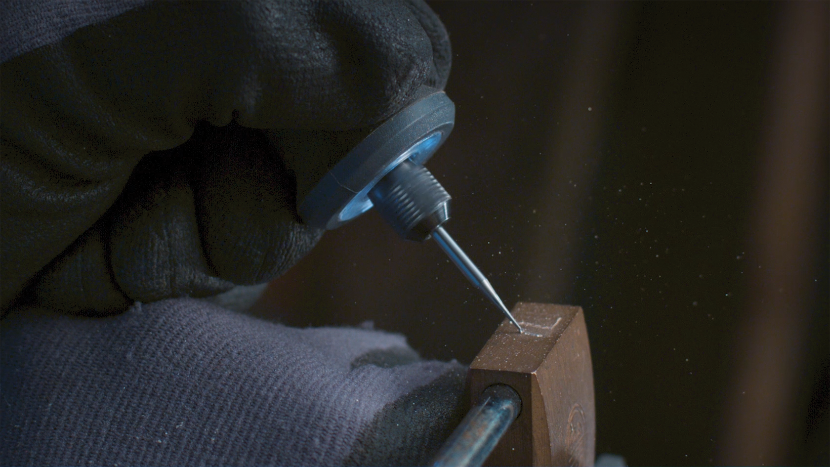 Dremel Graviermesser 0,8 mm, kleinster kugelförmiger Kopf Produktbild img5 L