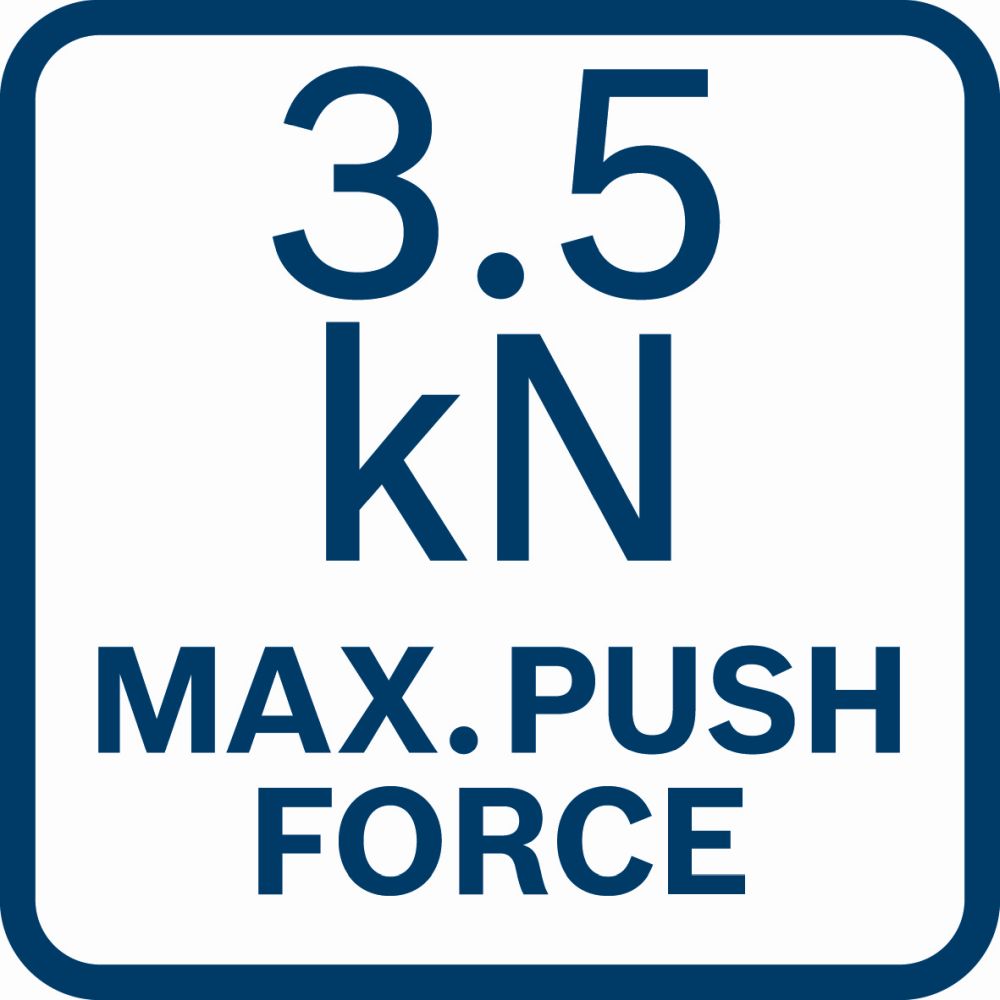 Bosch PRO Akku-Kartuschenpresse GCG 18V-310 Produktbild img8 L