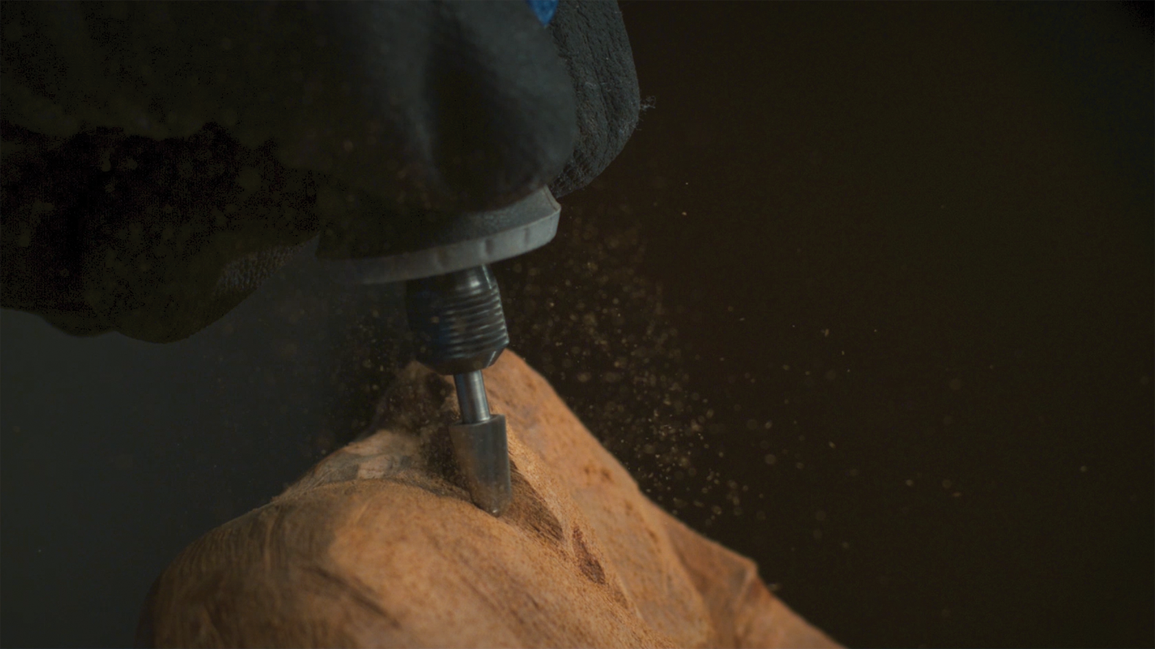 Dremel Hochgeschwindigkeits-Fräsmesser 6,4 mm Produktbild img5 L