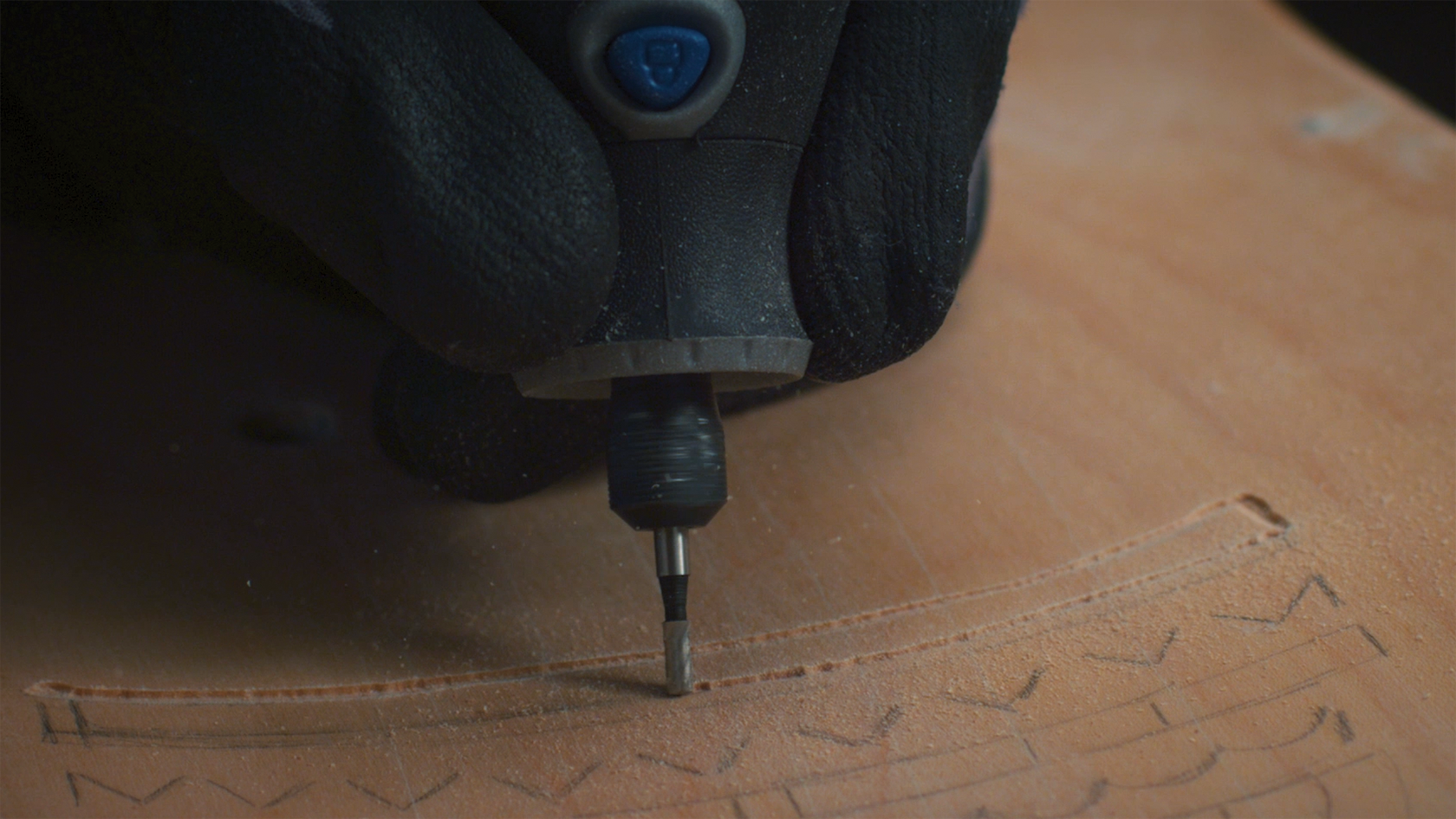 Dremel Hochgeschwindigkeits-Fräsmesser 2,0 mm Produktbild img5 L