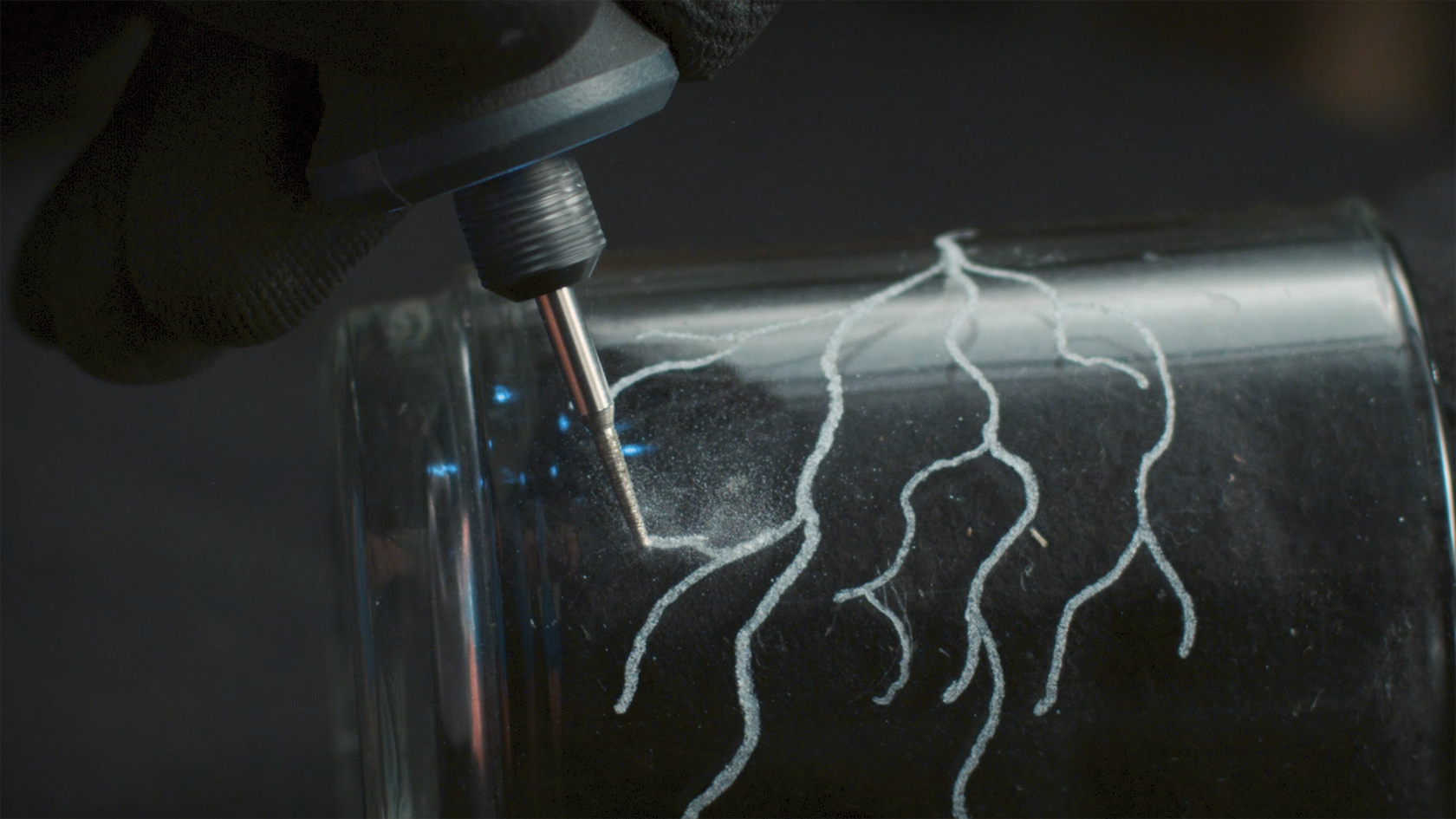 Dremel Diamantbestückter Fräser 2,0 mm Produktbild img4 L
