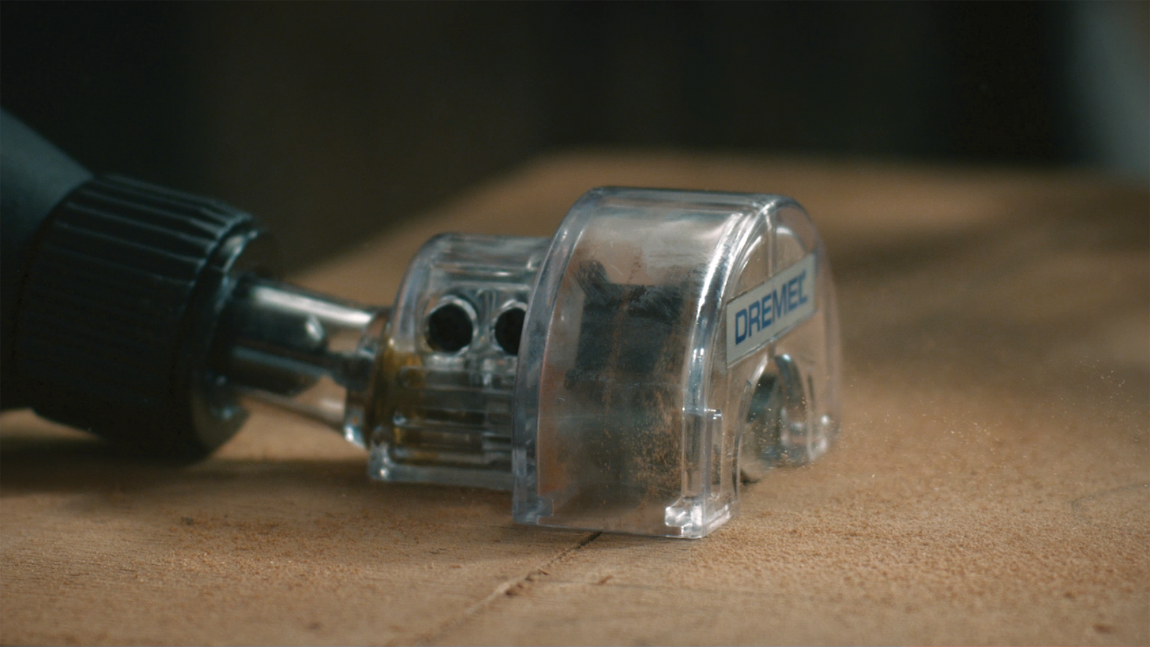 Dremel Kreissägenvorsatzgerät Produktbild img6 L