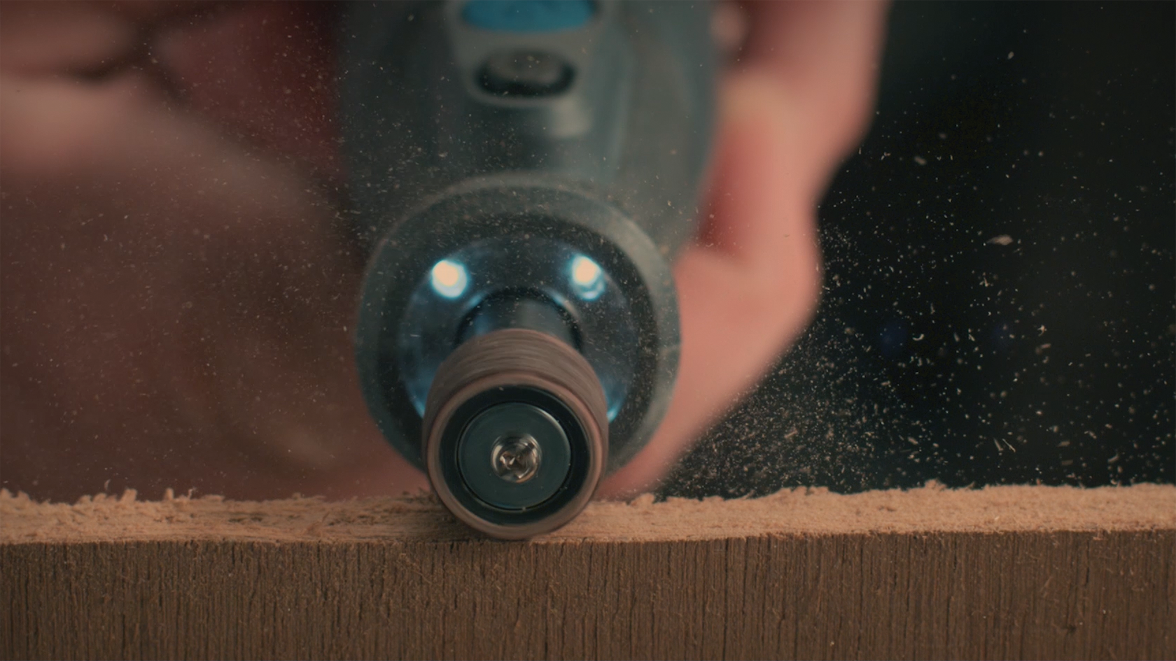 Dremel Schleifband 13 mm, Körnung 60 Produktbild img7 L