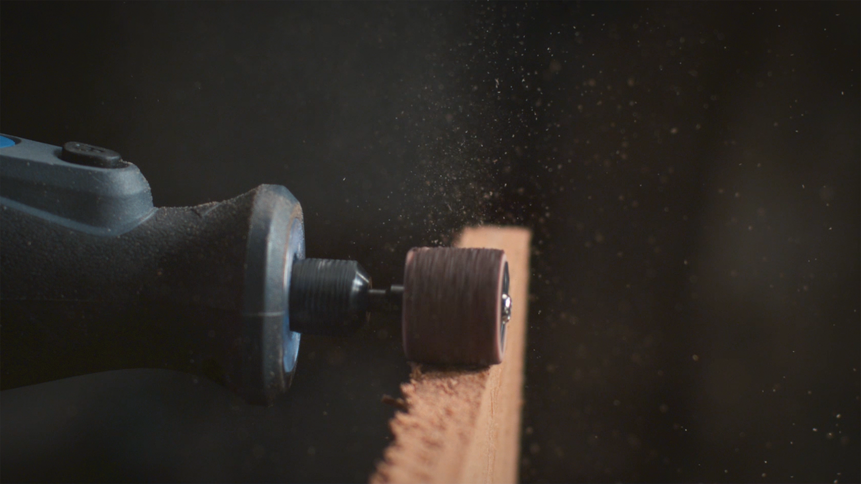 Dremel Schleifband 13 mm, Körnung 60 Produktbild img5 L