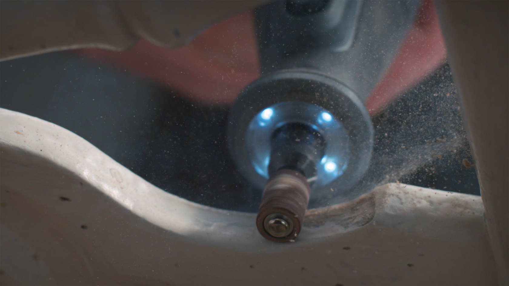 Dremel Schleifband 6,4 mm, Körnung 60 Produktbild img5 L