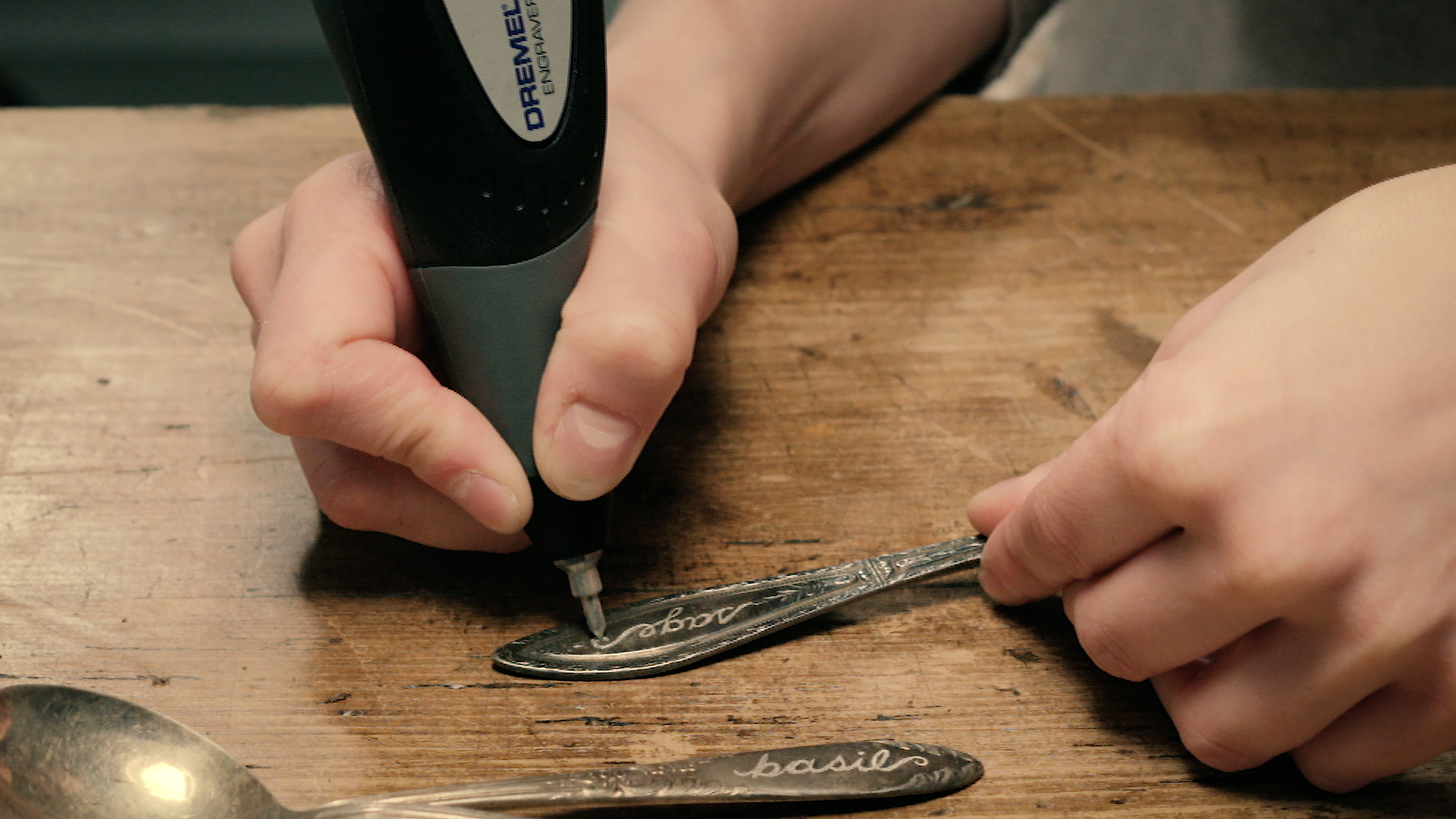 Dremel Diamant-Gravierspitze Produktbild img4 L