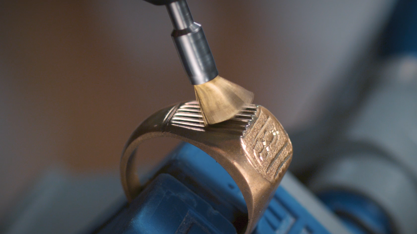 Dremel Messingbürste 3,2 mm Produktbild img5 L