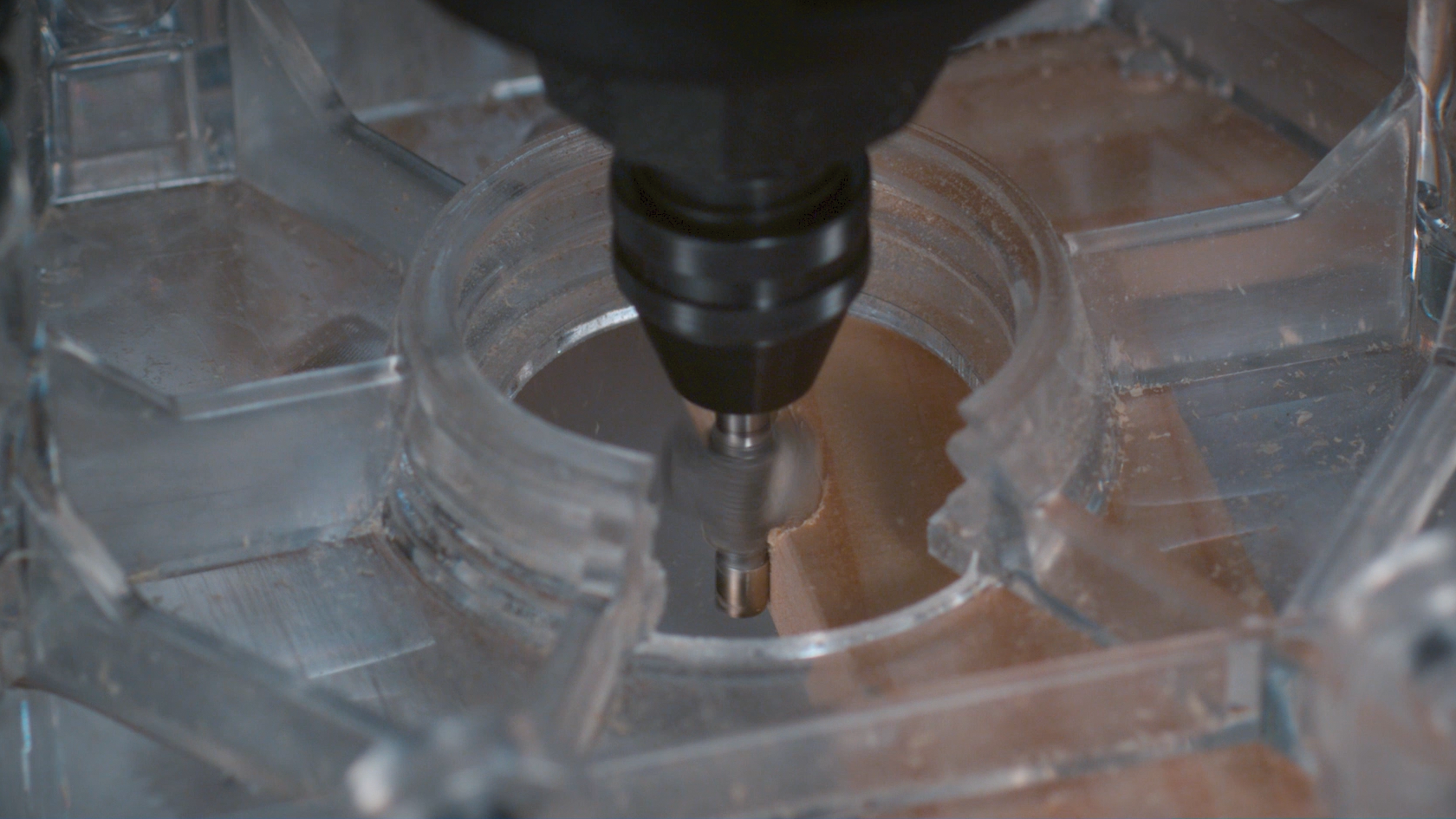 Dremel Fräser (HSS) 9,5 mm Produktbild img3 L