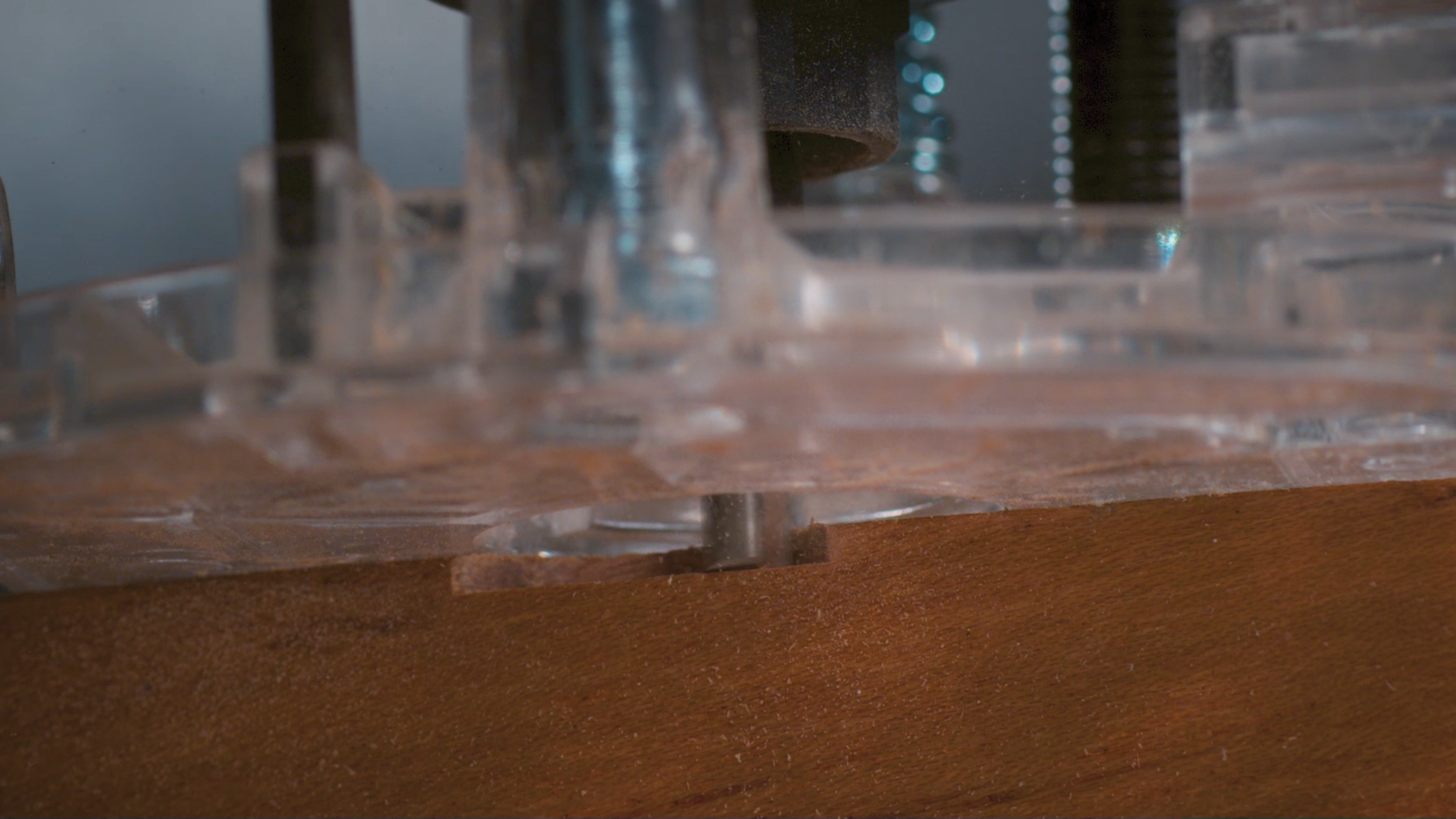 Dremel Fräser (HSS) 6,4 mm Produktbild img3 L