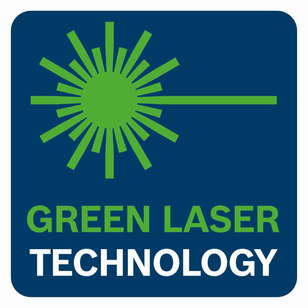 Bosch PRO Linienlaser GLL 12V-100-33 CG, 1 x Akku GBA 12V 2.0Ah in L-BOXX Produktbild img8 L