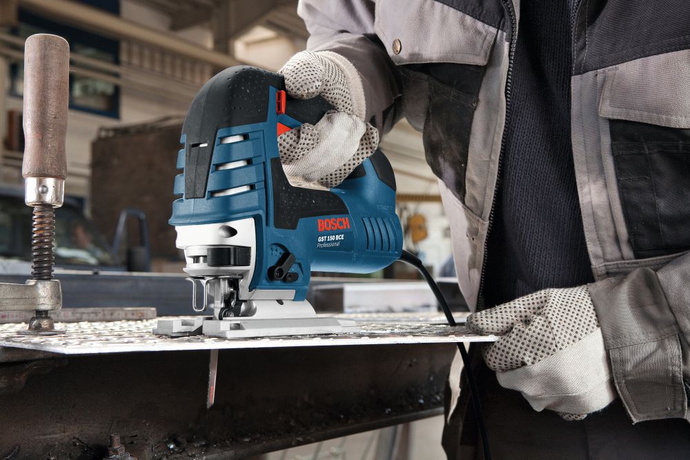 Bosch PRO Stichsäge GST 150 BCE Produktbild img5 L