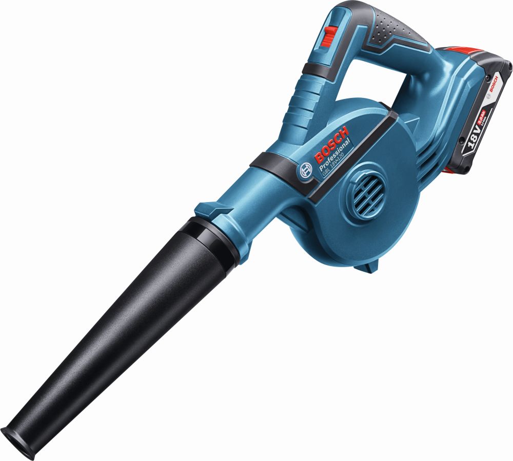 Bosch PRO Akku-Gebläse GBL 18V-120 Produktbild img2 L