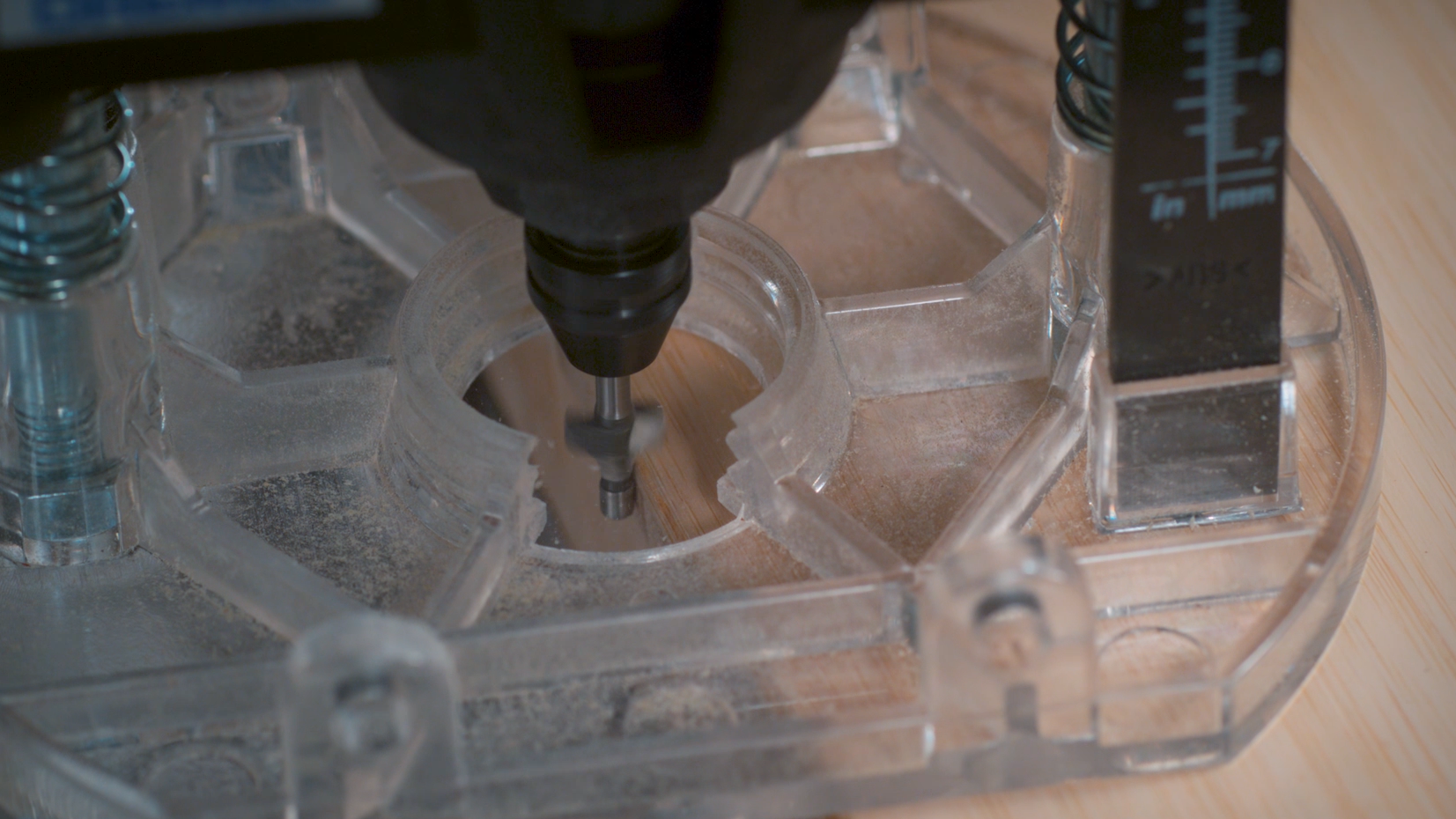 Dremel Fräser (HSS) 9,5 mm Produktbild img3 L