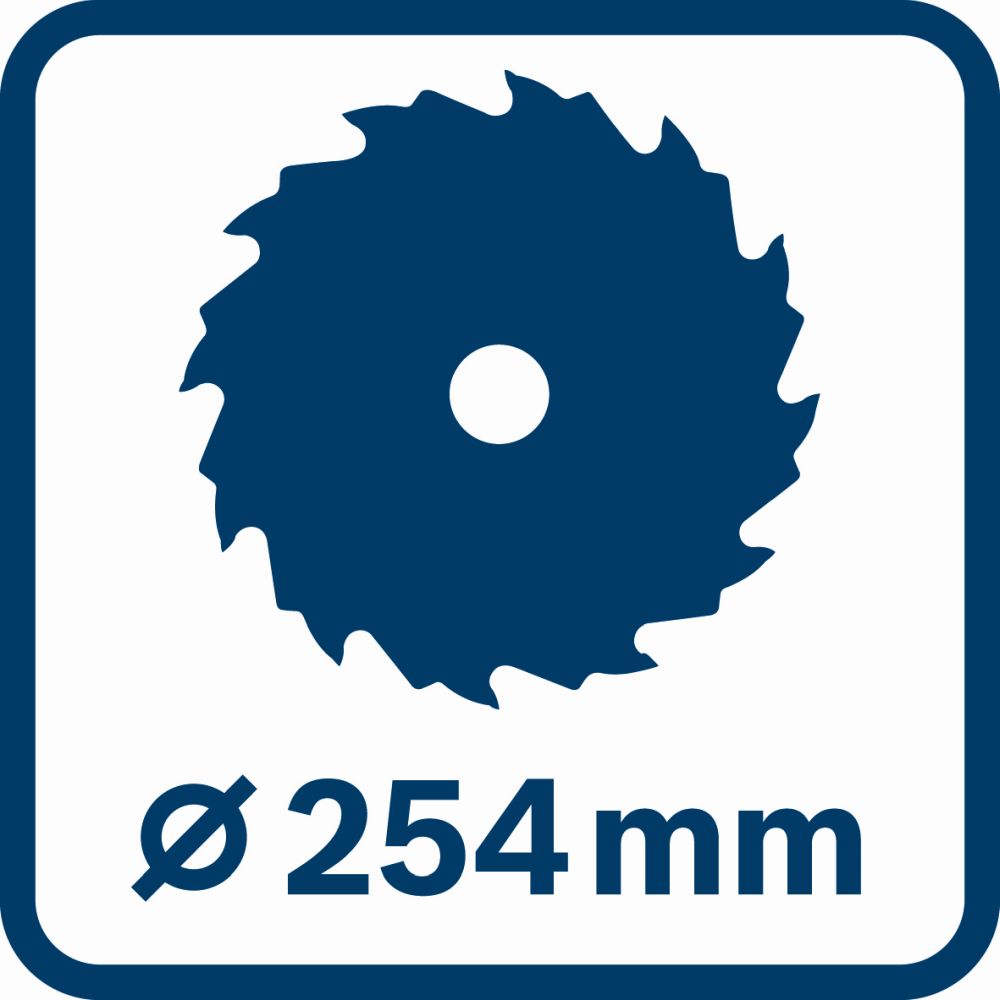 Bosch EXPERT Tischsäge EXTS100-254X Produktbild img13 L