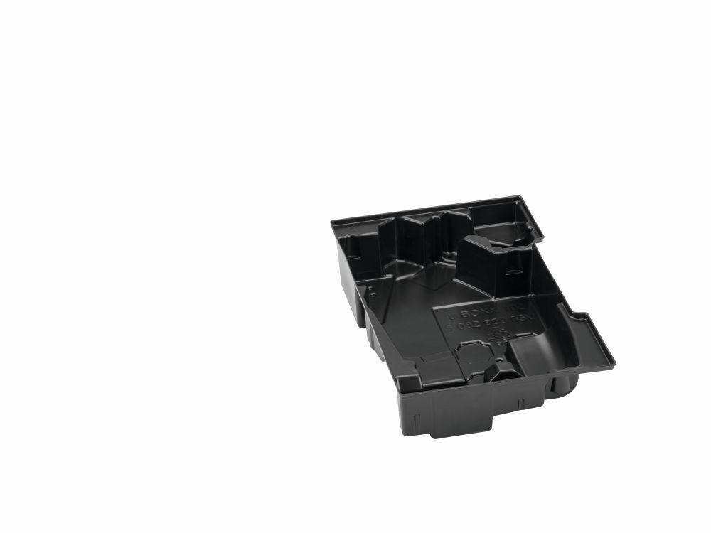 Bosch PRO Boxen für Kleinteileaufbewahrung L-BOXX-Einlage GAS 12V Produktbild img1 L