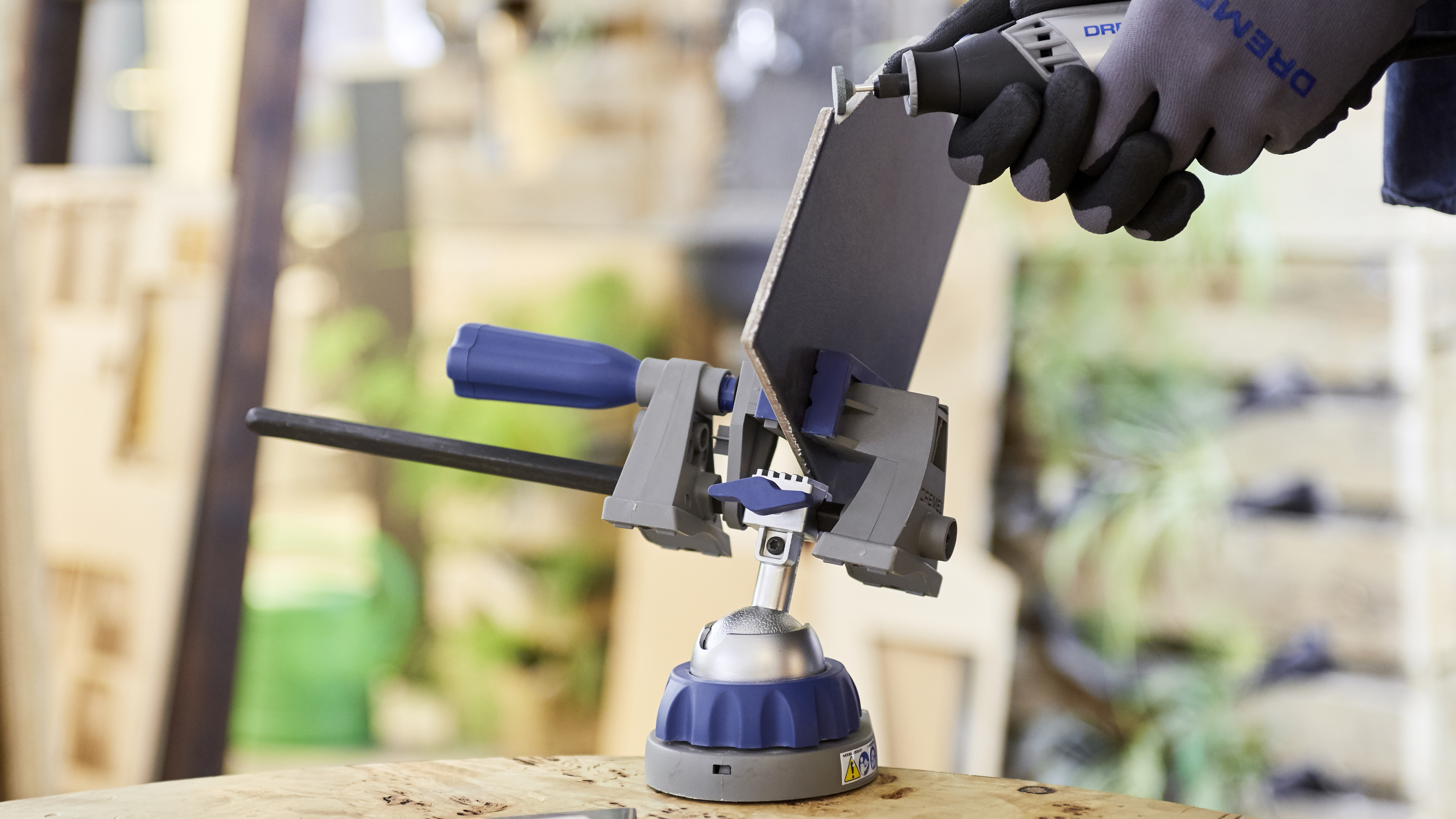 Dremel Mehrzweck-Set Produktbild img5 L