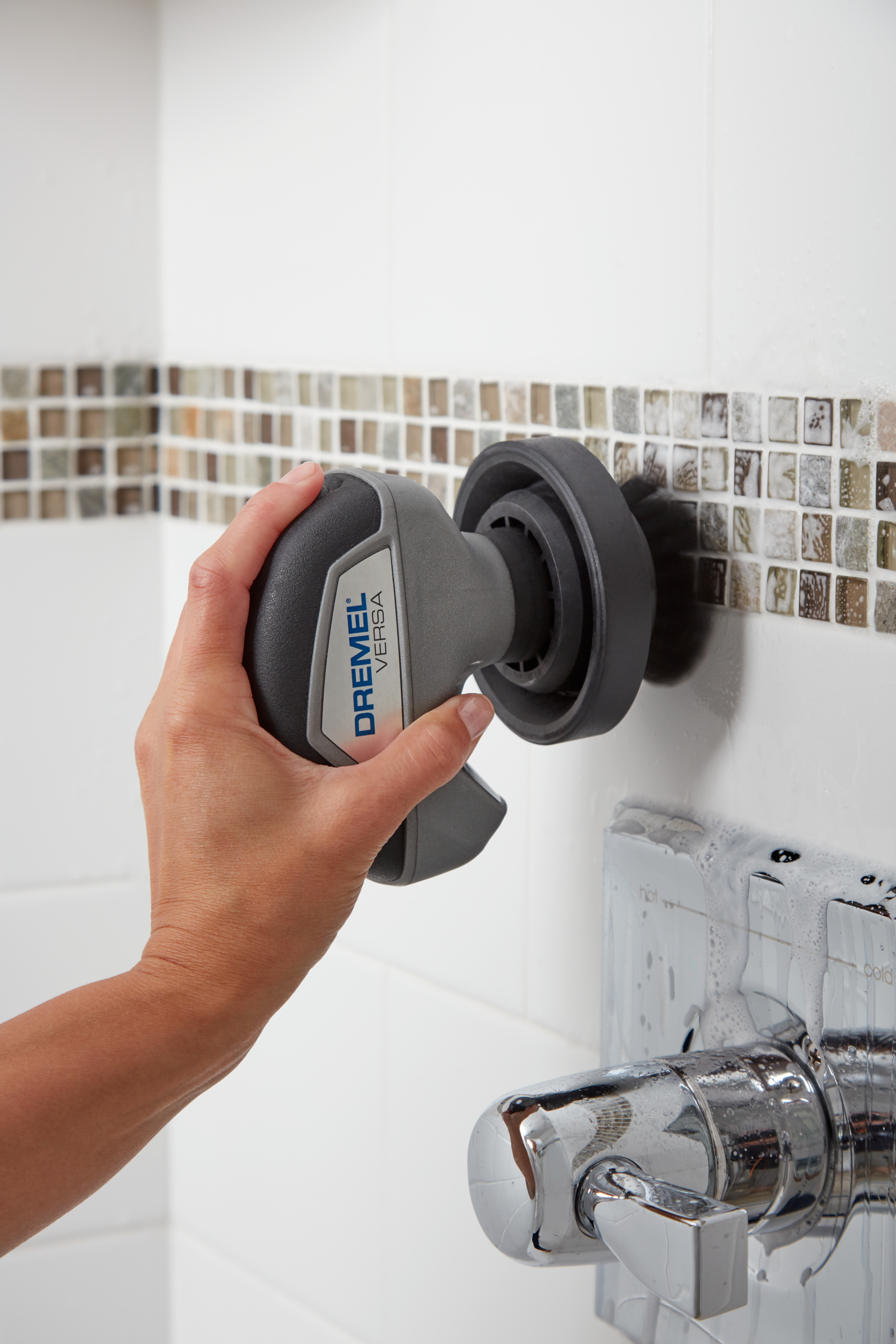 Dremel Versa Borstenbürste Produktbild img5 L