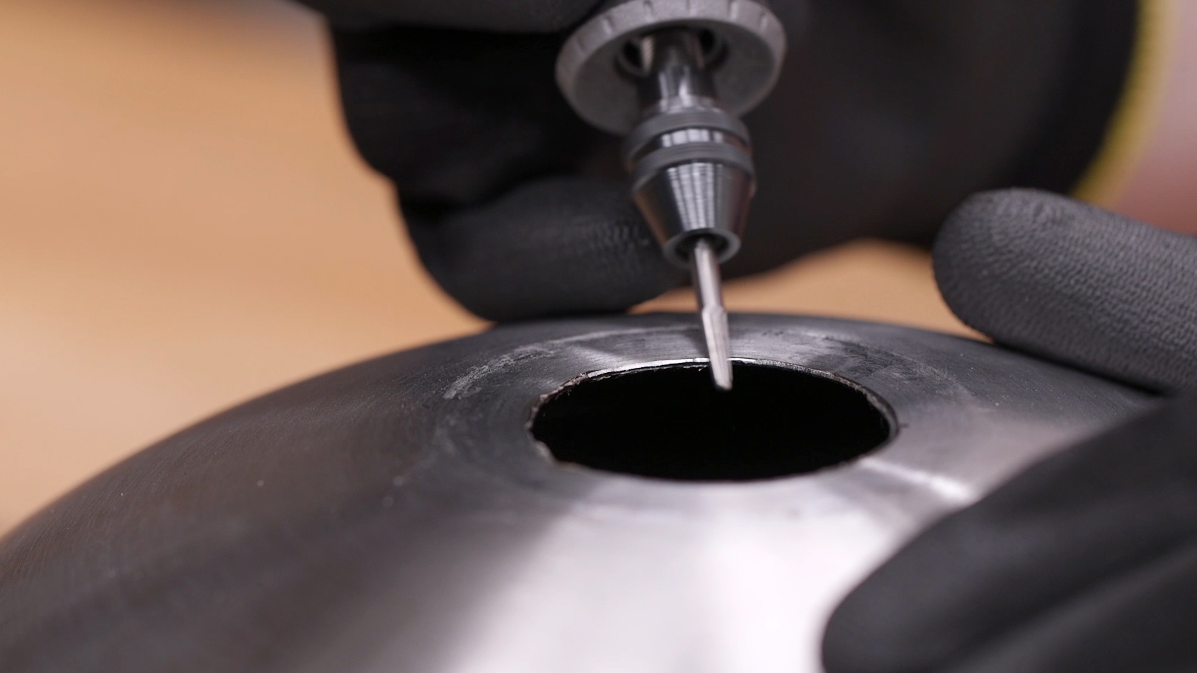 Dremel Wolframkarbid-Fräser mit Speerspitze 3,2&nbsp;mm Produktbild img5 L