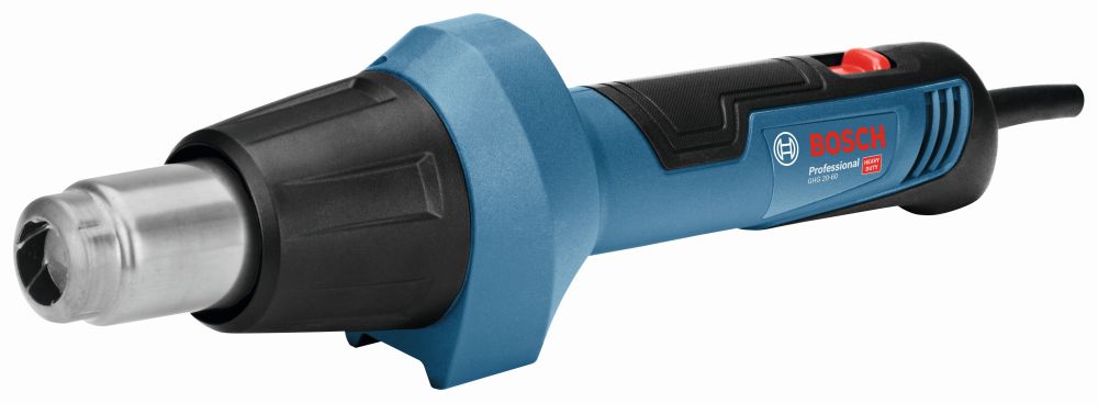 Bosch PRO Heißluftgebläse GHG 20-60 Produktbild img2 L