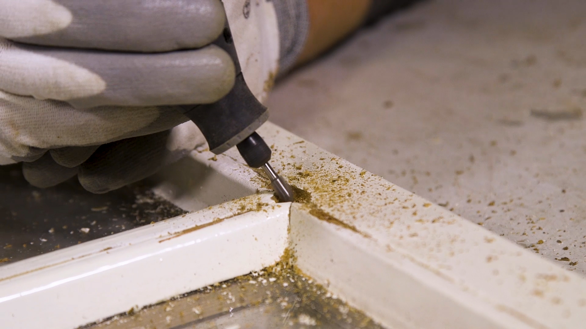 Dremel Fräser (HSS) 6,4 mm Produktbild img5 L