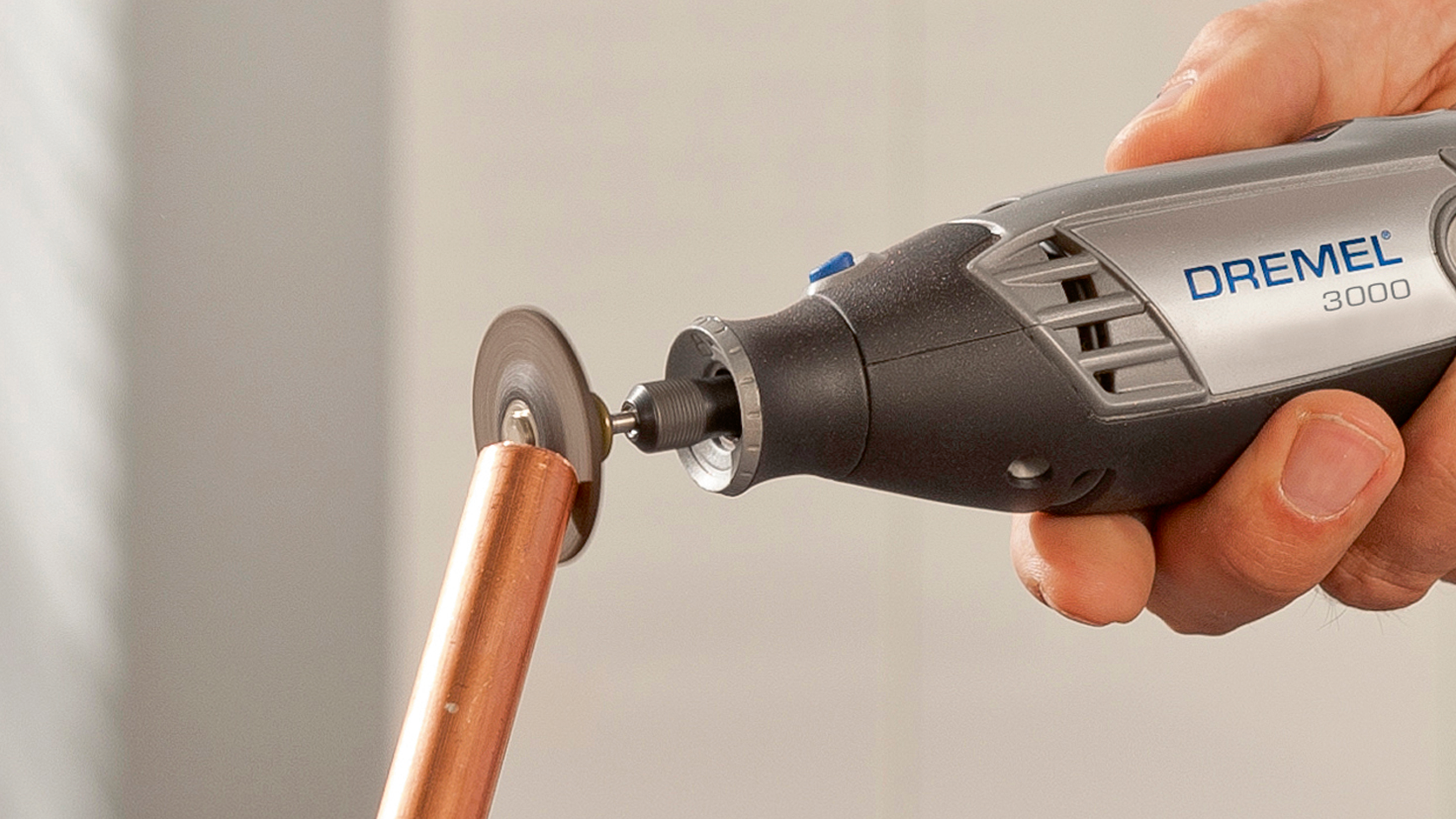 Dremel EZ SpeedClic Zubehörset Produktbild img2 L