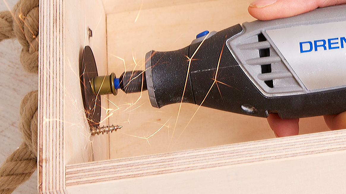 Dremel EZ SpeedClic: Metall-Trennscheiben im 5er-Pack Produktbild img6 L