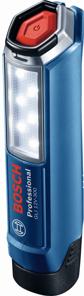 Bosch PRO Akku-Leuchte GLI 12V-300 Produktbild img1 L