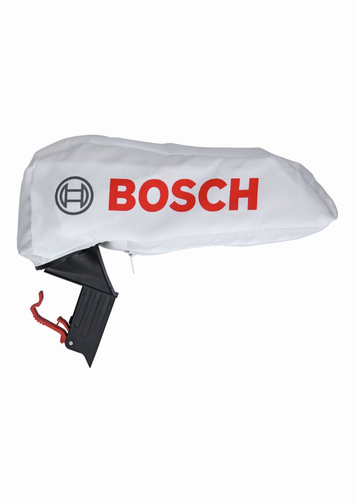 Bosch PRO Staubbeutel für GHO 12V-20 Produktbild img1 L