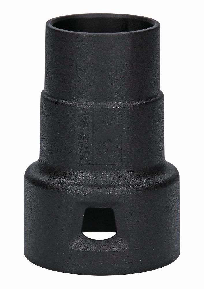 Bosch PRO Absaugadapter für GFF 22 A und GEX 150 Turbo Produktbild img1 L