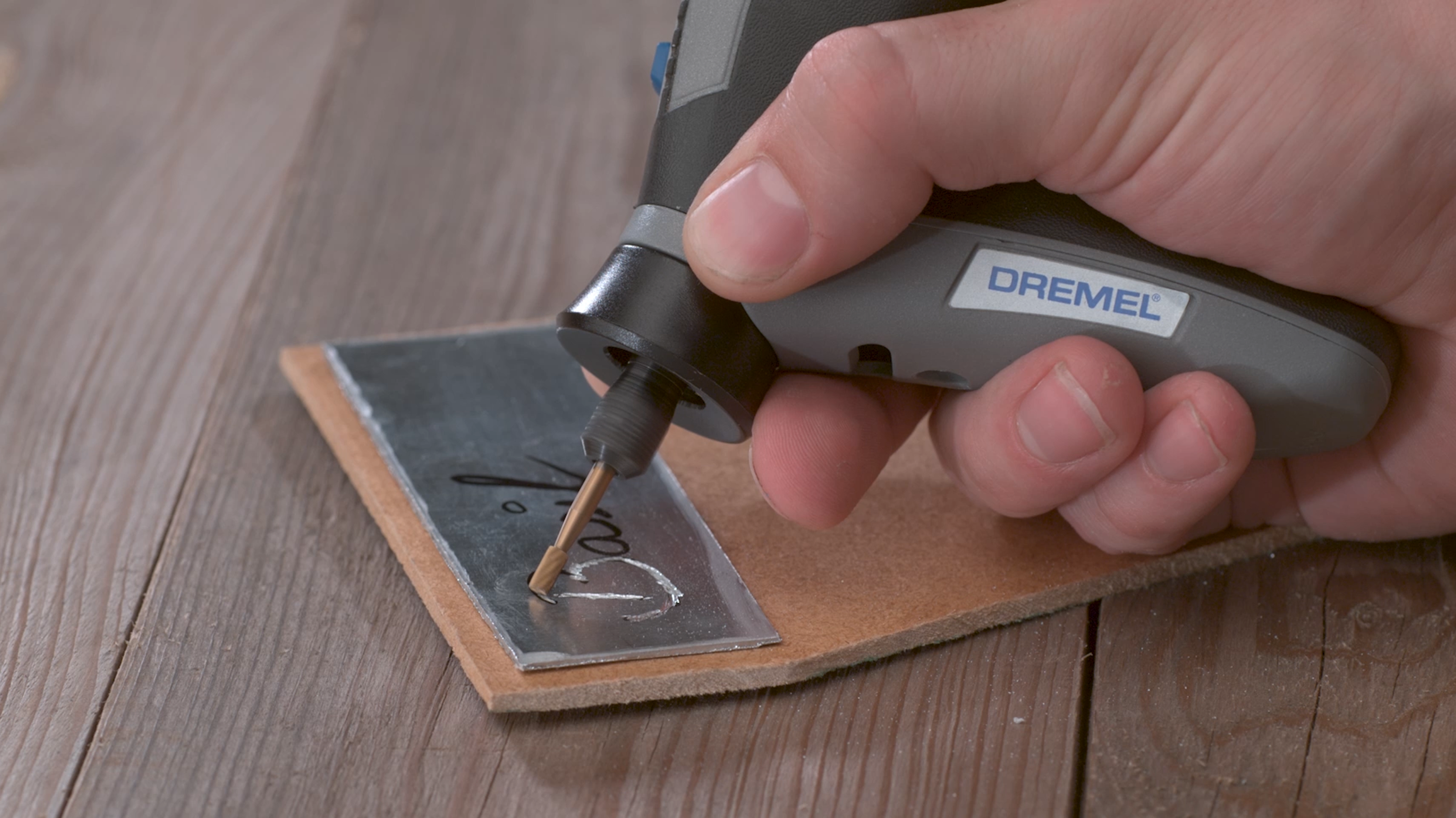 Dremel MAX Graviermesser Produktbild img5 L