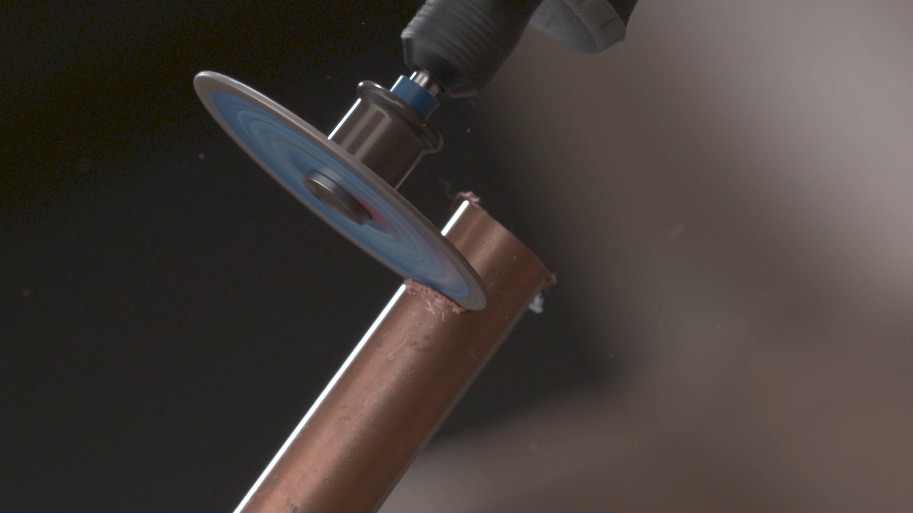 Dremel EZ SpeedClic: S456DM Premium Metall-Trennscheibe Produktbild img3 L