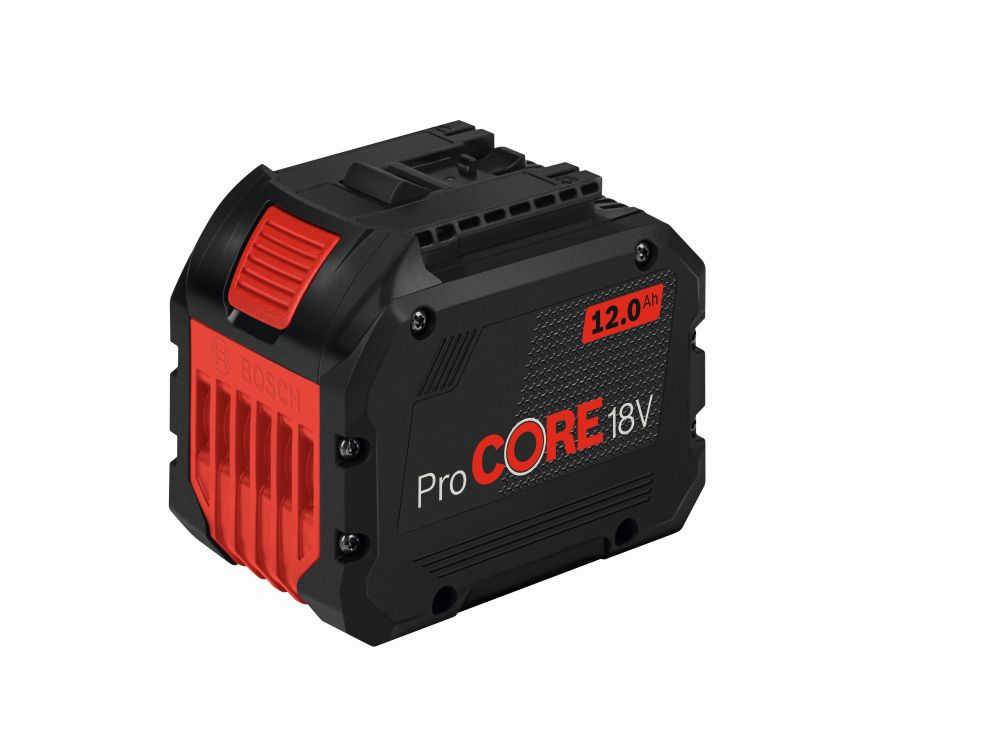 Bosch PRO Akkupack ProCORE 18 Volt, 12.0 Ah Produktbild img4 L