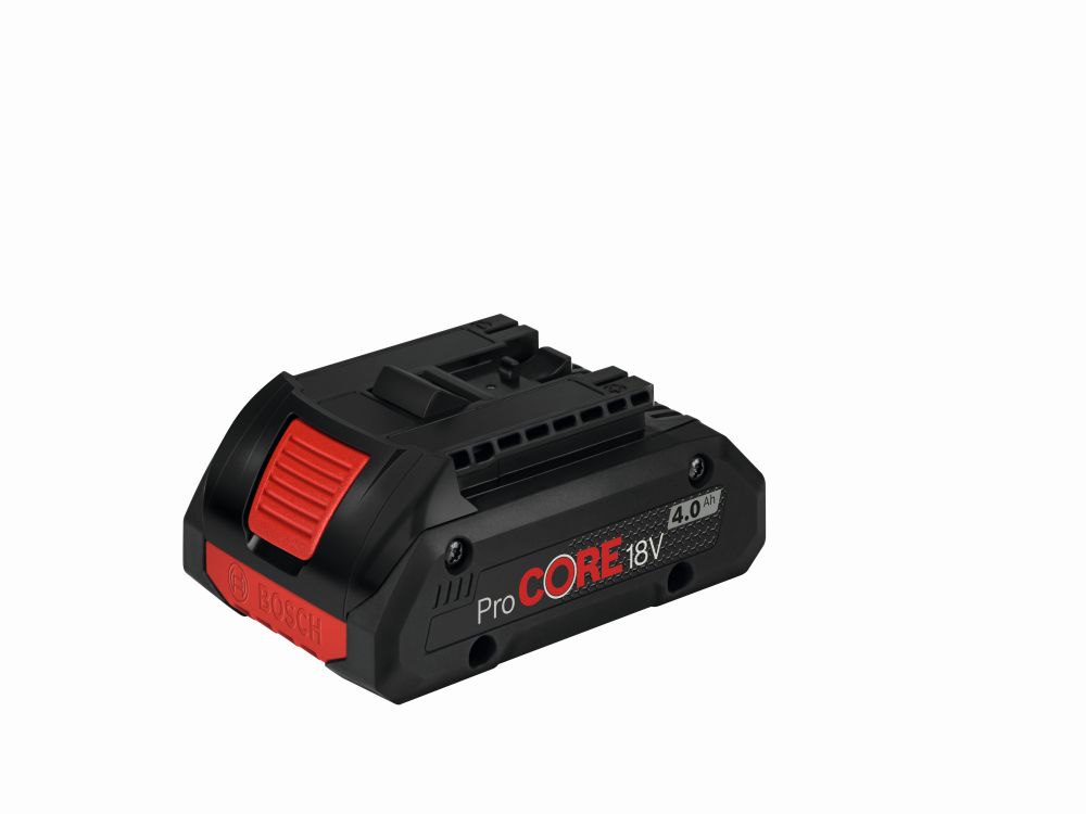 Bosch PRO Akkupack ProCORE 18 Volt, 4.0 Ah Produktbild img4 L