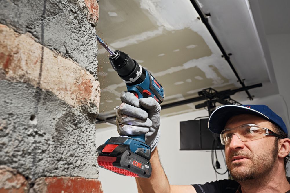Bosch PRO Akkupack ProCORE 18 Volt, 4.0 Ah Produktbild img5 L
