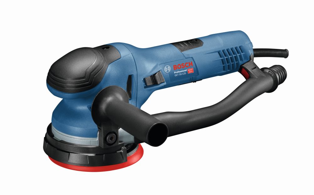 Bosch PRO Exzenterschleifer GET 55-125 Produktbild img2 L
