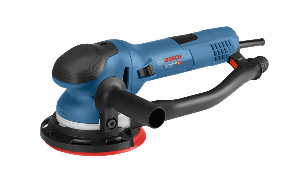 Bosch PRO Exzenterschleifer GET 75-150 in L-BOXX Produktbild img2 L