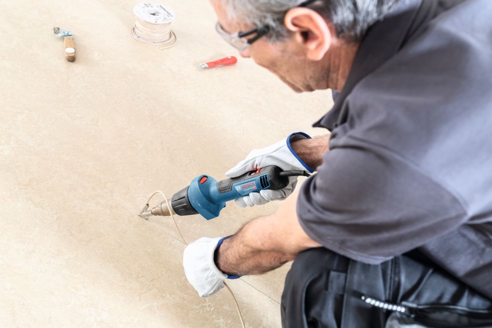 Bosch PRO Heißluftgebläse GHG 20-60 Produktbild img6 L